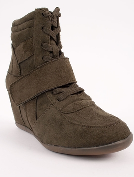 Botine Sport 